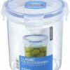 LOKC & LOCK 700ML Classic Round Storage Container