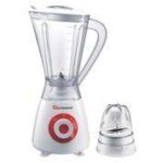 **Low Noise Operation**: This model operates with reduced noise, making it more pleasant to use in your kitchen environment