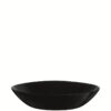 Luminarc Black Zelie Rimless 20cm Soup Bowl