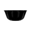 Luminarc Carine 12cm Black/Noir Bowl