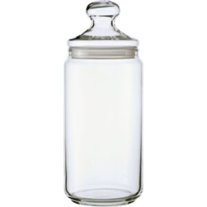 LUMINARC CLUB COLLECTION 1500ML STORAGE JAR