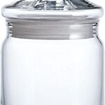 Luminarc Club Collection 280ml Storage Jar