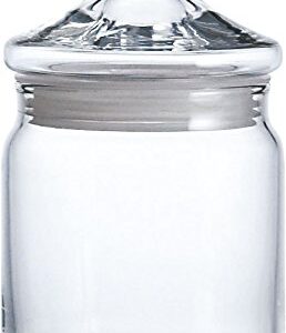 Luminarc Club Collection 280ml Storage Jar