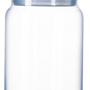 LUMINARC CLUB STORAGE JAR 1000ML POT