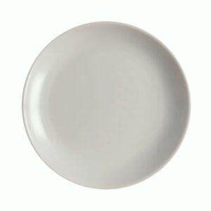 Luminarc Diwali 25cm Granite/Marble Dinner Plates, Set of 6