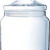 LUMINARC LARGE 1500ML CLUB STORAGE JAR