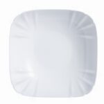 Luminarc Lotus White 25cm Salad Bowl