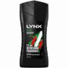 Lynx Africa 225ml Shower Gel