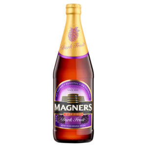 Magners Dark Fruit Cider 12-Pack