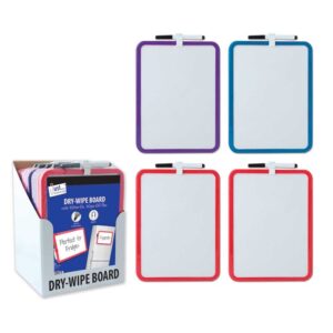 Magnetic Dry Erase Board by Just Stationery