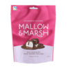 Mallow & Marsh Milk Chocolate Coated Coconut Marshmallows 100g