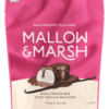 Mallow & Marsh Milk Chocolate Coated Vanilla Marshmallows 100g