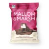 Mallow & Marsh Mini Vanilla Marshmallows Coated in Milk Chocolate, 36g