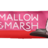 Mallow & Marsh Raspberry Marshmallow Bar 35g Enrobed in 70% Dark Chocolate