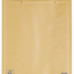 Manila Padded Envelopes - C Size 150 x 215mm