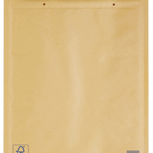 Manilla Padded Envelopes - Size J 300 x 445mm