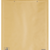 Manilla Padded Mailers - Size E 220 x 265mm