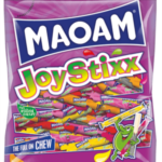 Maoam Joystixx Candy 140g
