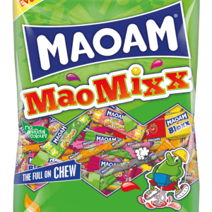 Maoam MaoMixx Candy 140g