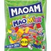 MaoMixx by Maoam 140g - Priced at £1.25