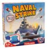 Maritime Attack Game