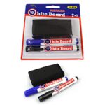 **Marker White Board**: This typically refers to a type of whiteboard that is used with dry-erase markers. These boards are commonly used in classrooms, offices, and homes for...