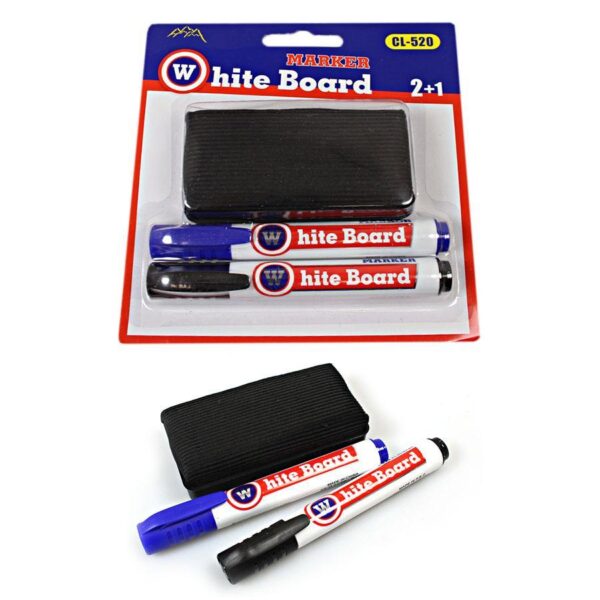 **Marker White Board**: This typically refers to a type of whiteboard that is used with dry-erase markers. These boards are commonly used in classrooms, offices, and homes for...