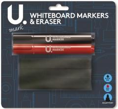 **Markers**: Ensure the markers are non-toxic and low-odor, especially if they are being used in a classroom setting where ventilation might be limited. The P2568 set seems to...