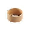 Mason Cash Cane 13cm Pet Bowl, 400ml Capacity