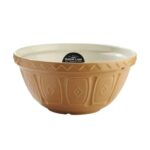 Mason Cash Cane Series 9 Mixing Bowl, 32cm / 5L