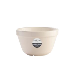 Mason Cash Classic White S36 16cm / 900ml Pudding Basin