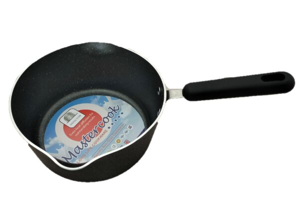 MASTERCOOK 18CM / 1.5 L NON-STICK MILK SAUCEPAN