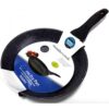 MASTERCOOK MEGASTONE 30CM FORGED FRYING PAN