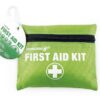 MASTERPLAST 24-PIECE FIRST AID KIT