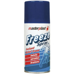 MasterPlast Freeze Spray 150ml, 12-Pack