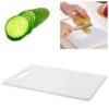 **Material**: Made from durable plastic, which is easy to clean and maintain, making it ideal for frequent use in professional and home kitchens