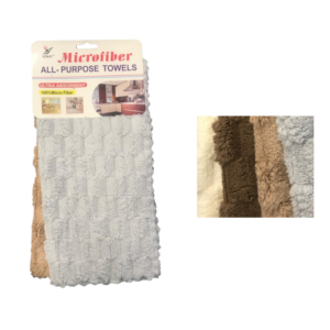 **Material**: Microfiber