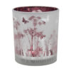 MEADOW DESIRE 10CM CANDLE HOLDER