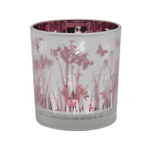 MEADOW DESIRE 8CM CANDLE HOLDER