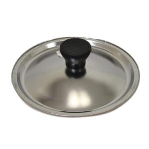 **Measure Your Pot**: Confirm that the pot or saucepan you have is indeed 24cm in diameter. This ensures you purchase a lid or handle that will fit properly