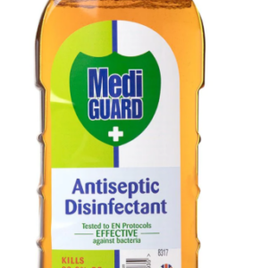 MediGuard Antiseptic Disinfectant 1L