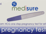 Medisure Kit for Pregnancy Testing
