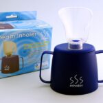 MEDISURE STEAM INHALATION CUP