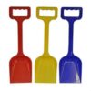 Medium 33cm Plastic Beach Spade