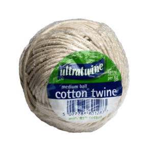 Medium Cotton Ultratwine