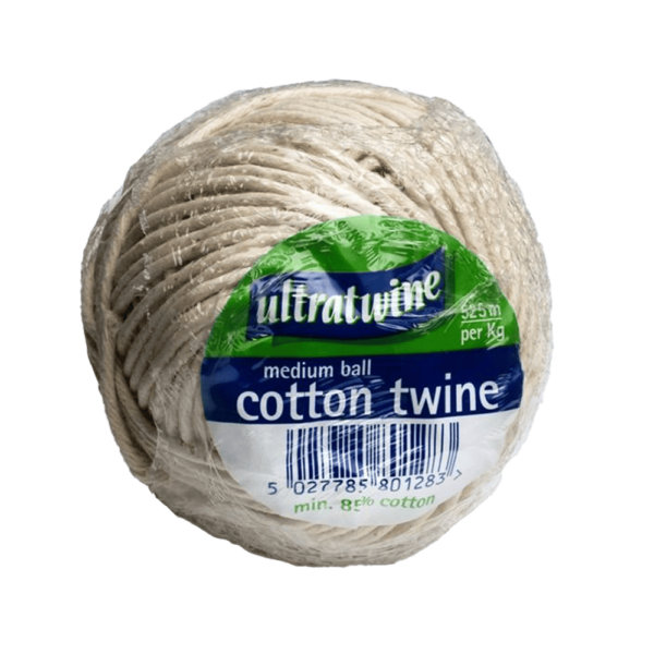 Medium Cotton Ultratwine