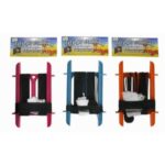 Medium Crab Line Pack in Assorted Colors