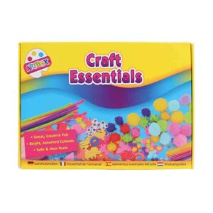 Medium Craft Essentials Kit