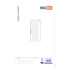 Medium Polythene Mail Bags - 240 x 320mm