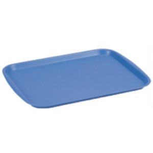 Medium Service Tray in Assorted Colors, 43.5 x 31.5 cm